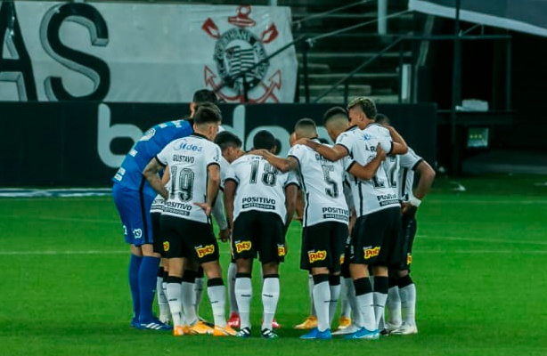 Corinthians recebe o Palmeiras com inúmeros problemas fora do campo
