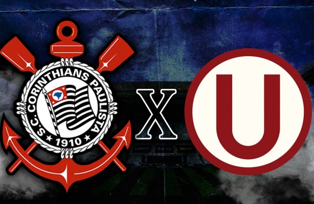 Corinthians 8 x 0 Club Universitario de Deportes - Libertadores Feminina