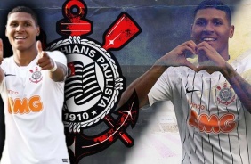 VÍDEO: É absurdo o que alguns torcedores do Corinthians já estão fazendo contra esse jogador