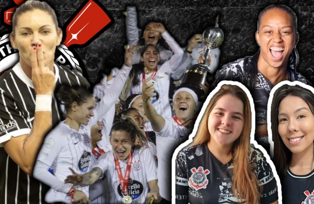 Corinthians proibido de embarcar para Libertadores | Novidades do futebol feminino