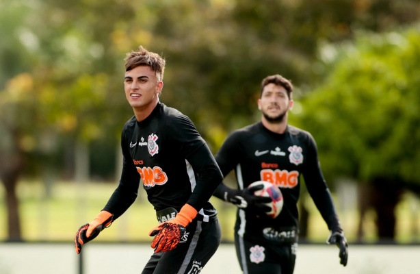 Notícias do Corinthians | Desfalques por Covid, sorteio da Copa do Brasil e saída do Walter