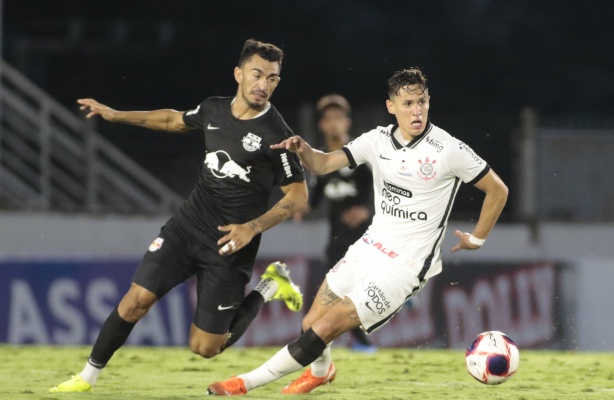 Notícias do Corinthians | Timão empata em Bragança, mas Mancini põe os garotos. Veja como foi o jogo