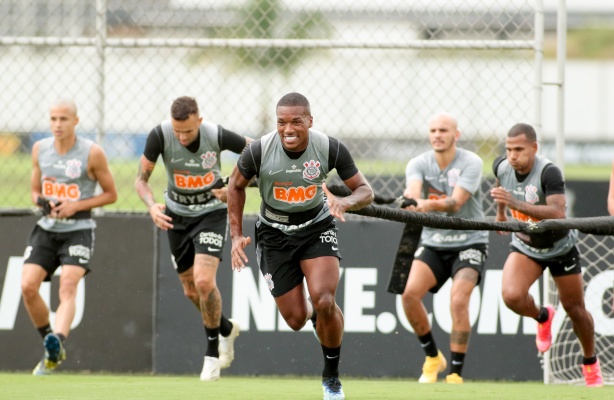 Notícias do Corinthians | Treino para o Dérbi com novidades, empréstimos e retornos