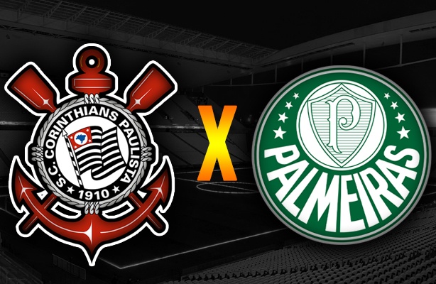 Palpites do Meu Timão: Corinthians x Palmeiras - Campeonato Paulista 2021