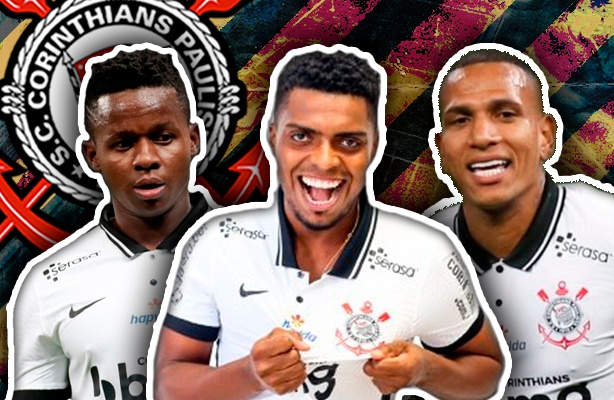 Reviravolta nas negociaes por contrataes e renovaes no Corinthians 2021