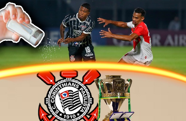 Corinthians estreia mal na Sul-Americana n| CBF sorteia jogos da Copa do Brasil