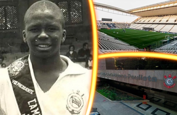 Corinthians volta a jogar na Neo Química Arena | Novo busto vem aí