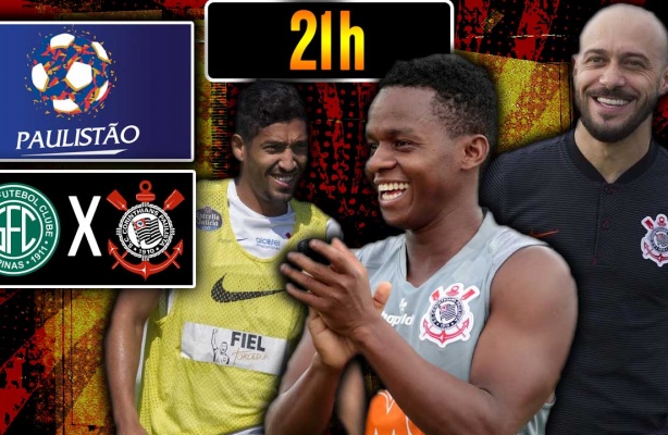 Jogo do Corinthians confirmado | Diretor não confirma renovação de trio | Grupo da Sul-Americana #RMT