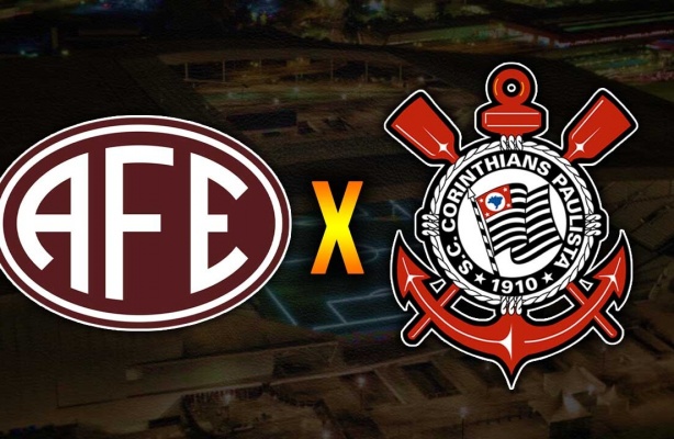 Palpites do Meu Timão: Ferroviária x Corinthians | Campeonato Paulista 2021