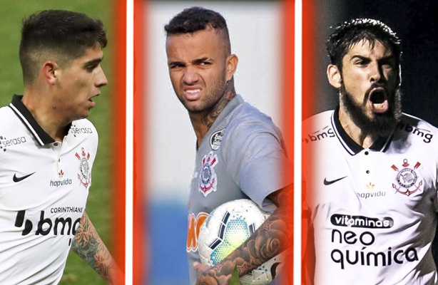 Quanto custam os 10 jogadores mais caros do Corinthians (atualizado 2021)