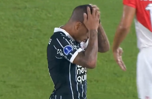 River-PAR 0 x 0 Corinthians (90 minutos em 5) - Mais uma péssima atuação e decepção na estreia da Sula