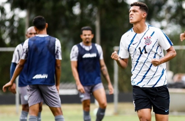 Atletas do Sub-23 que podem reforar o profissional do Corinthians | Terro #4