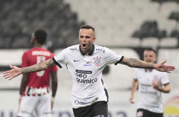 Corinthians empata com São Paulo (golaço do Luan) | Feminino perde a 1º | Mudança na Sula - Rapidinhas
