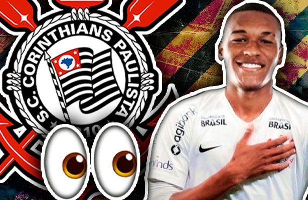 Corinthians pode ter seu primeiro reforço de 2021 sem precisar fazer contratações