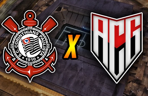 Corinthians x Atltico-GO: estreia do Sylvinho | Projeo no Brasileiro | Nova camisa