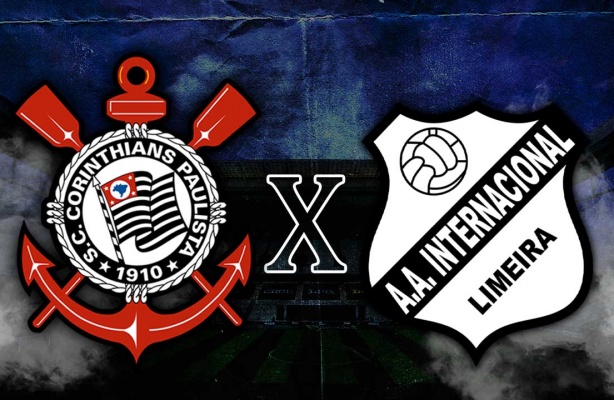 Corinthians x Inter de Limeira | Quartas de final do Campeonato Paulista 2021