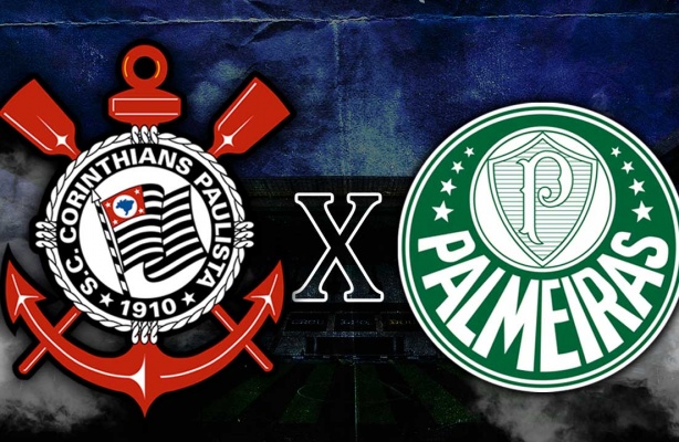 Atual campeão, Palmeiras encara Corinthians na semifinal do