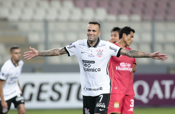 Foi #LuanDay | Corinthians vence em Lima com show de Meia | Notas da Fiel - Rapidinhas