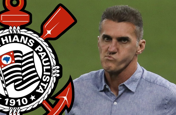 Mancini corre risco de demisso do Corinthians? Jornalistas do Meu Timo discutem sobre a situao