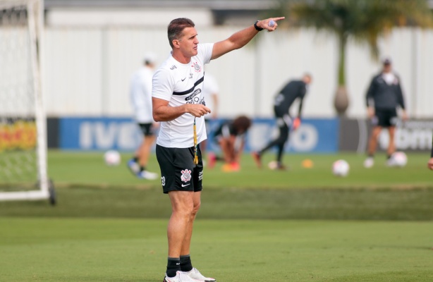 Os erros de Vagner Mancini e o que fica de legado no Corinthians | DebaTimo #1