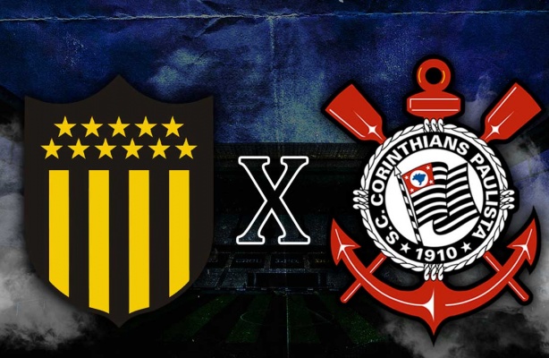 Pearol x Corinthians | Copa Sul-Americana 2021