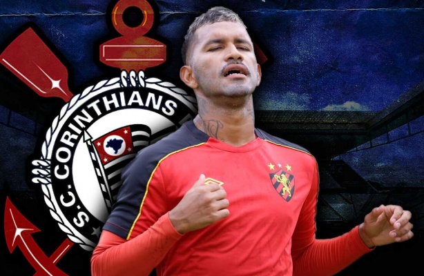 A verdade sobre um possvel reforo para o Corinthians emprestado ao Sport