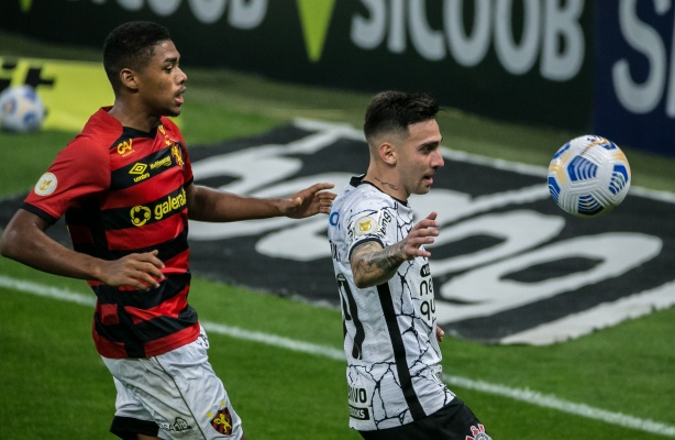 Anlise de vitria do Corinthians sobre o Sport | 6 rodada do Brasileiro