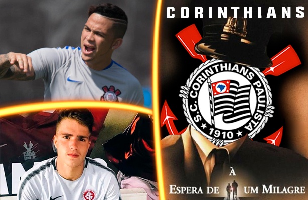 Corinthians decide vaga em GO e precisa de gols | Venda de Luciano na Justia | Meia assina