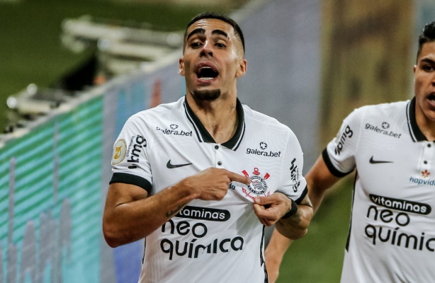Corinthians empata com Palmeiras | Sylvinho ganha moral? | Ex-treinador elogia jovens - Rapidinhas