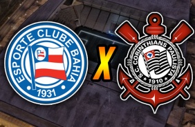 Corinthians x Bahia: possível escalação | Lista de ...