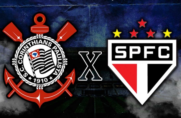 Corinthians x So Paulo | Transmisso | Campeonato Brasileiro