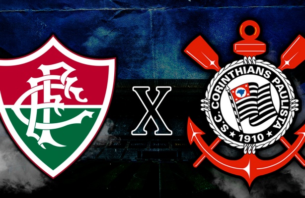 Fluminense x Corinthians | Transmisso | Campeonato Brasileiro 2021