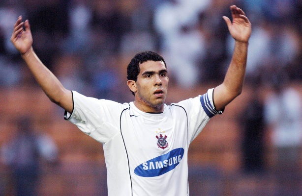 Meu Timo reprisa vitria emblemtica do Corinthians sobre o Cruzeiro pelo Brasileiro de 2005 | Jogo de SETE gols | Recordar  viver