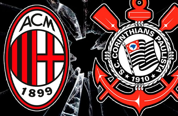 Por que a citao de PVC a Corinthians e Milan viralizou