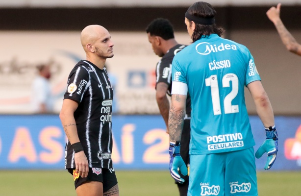 Repercusso de empate sem gols | Corinthians x Bahia