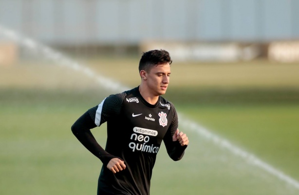 Retorno de Mantuan, possveis reforos e estreia de Danilo no Corinthians | Terro #8