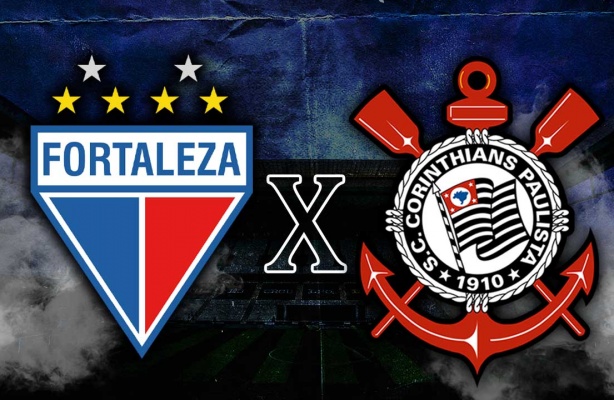 Fortaleza X Corinthians Pre Jogo E Partida Completa Campeonato Brasileiro 2021