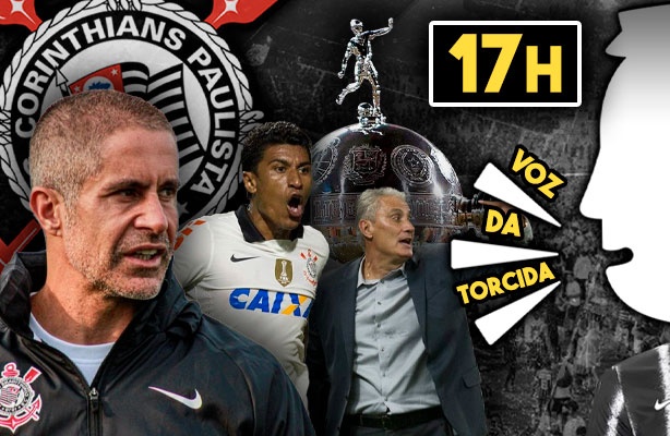 Projeto Libertadores: Corinthians chega mais forte que nunca pelo bi em 2022?