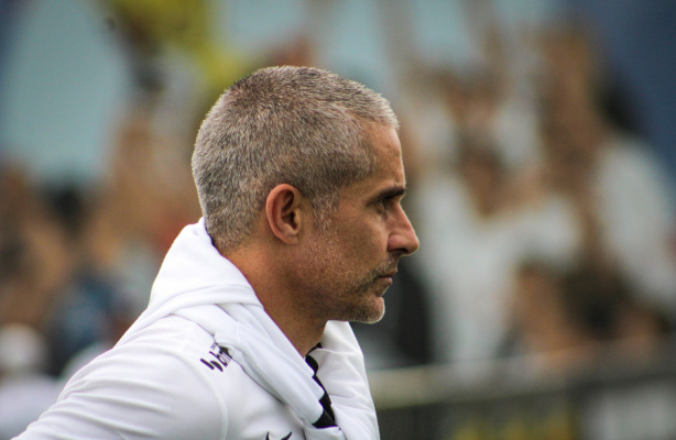 Duilio banca Sylvinho | Corinthians se reapresenta| Semi em Barueri - Rapidinhas