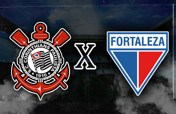 Fortaleza x Corinthians ao vivo: acompanhe o jogo pelo Campeonato  Brasileiro