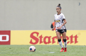 Assista à partida entre Corinthians x San Lorenzo pela Libertadores Feminina 2021