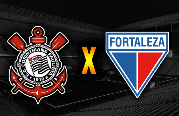 Corinthians x Fortaleza | Palpites do Meu Timão | Campeonato Brasileiro ...