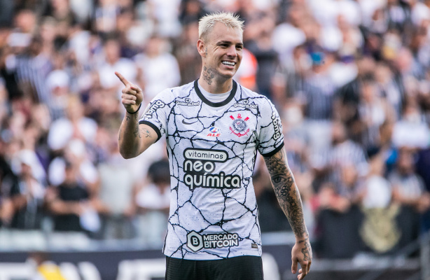 Róger Guedes revela sonho no Corinthians | E o Ricardo Goulart? | Giuliano pode voltar no domingo