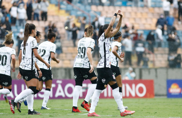 Assista  partida entre So Paulo x Corinthians pelo Paulista Feminino 2021