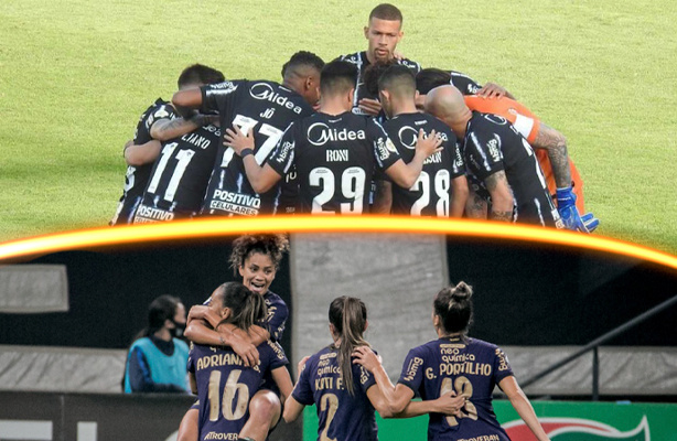 Chance de mudanças contra o Juventude | Time feminino do Corinthians pelo título em casa