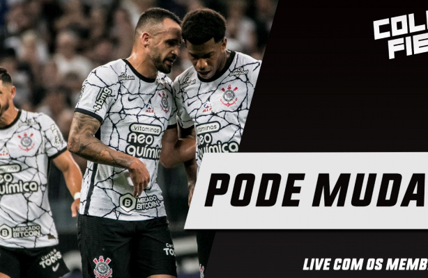 Corinthians com mudanças para segundo jogo do Paulistão | Willian fala sobre mercado da bola