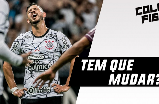 Corinthians terá mudanças entre os titulares no Paulistão? | Quem será o centroavante do Timão?