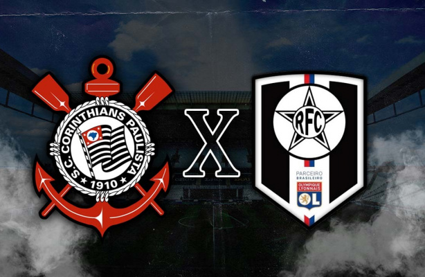 Resende x Corinthians ao vivo na Copinha 2022: onde assistir ao jogo