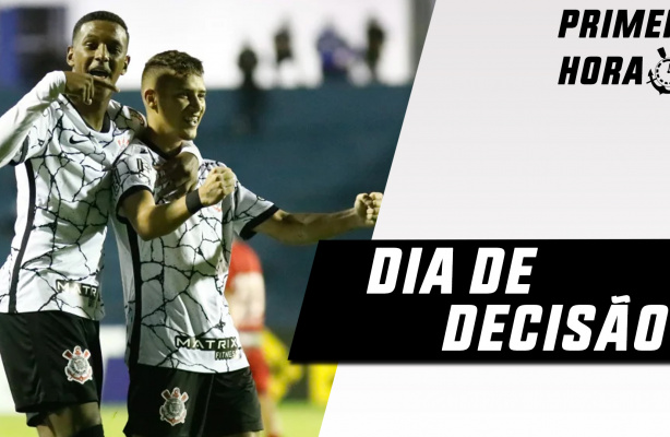 Dia de decisão na Copinha | Diego Costa a caminho? | Fim do Sub-23