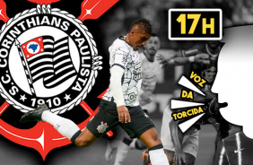 VÍDEO: Empate em Itaquera (Paulinho voando) | Um 'novo Corinthians'? - Voz da Torcida